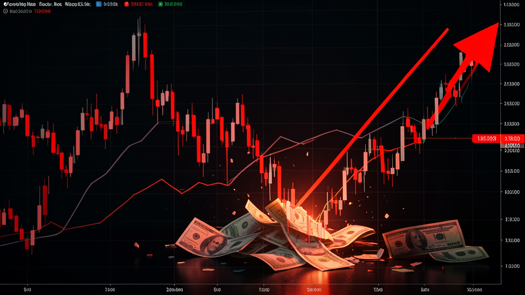 🔥 IHSG Ambruk 8,73% ke 5.594 di Pekan Pertama Juni — Rupiah Terancam Rp 19.000/USD