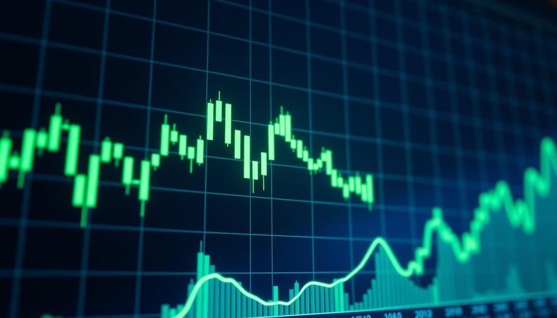 IHSG Melaju di Tengah Geopolitik: Big Banks Jadi Motor Penggerak