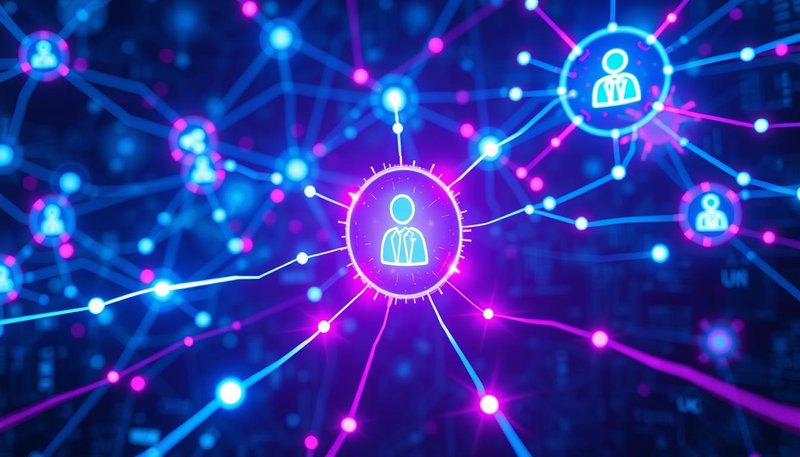 AI Agents & Multi-Agent Systems: Arsitektur Teknologi yang Mendefinisikan 2026